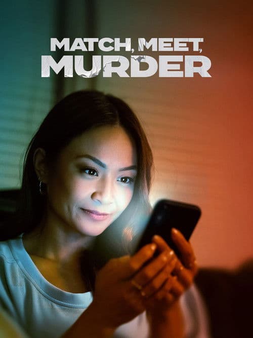 Affiche de Le bachelor meurtrier