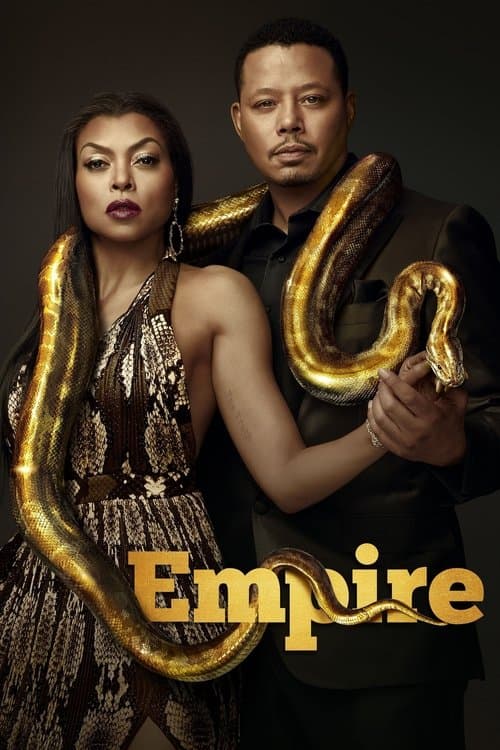Affiche de Empire