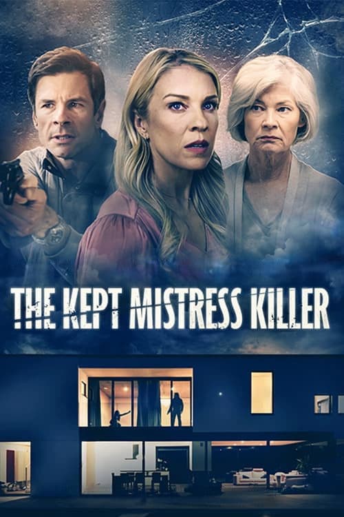 Affiche de La vengeance d'une maîtresse