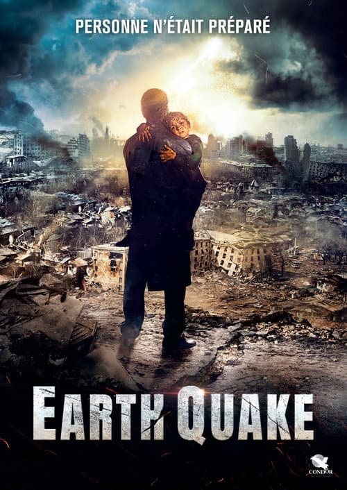 Affiche de Earthquake
