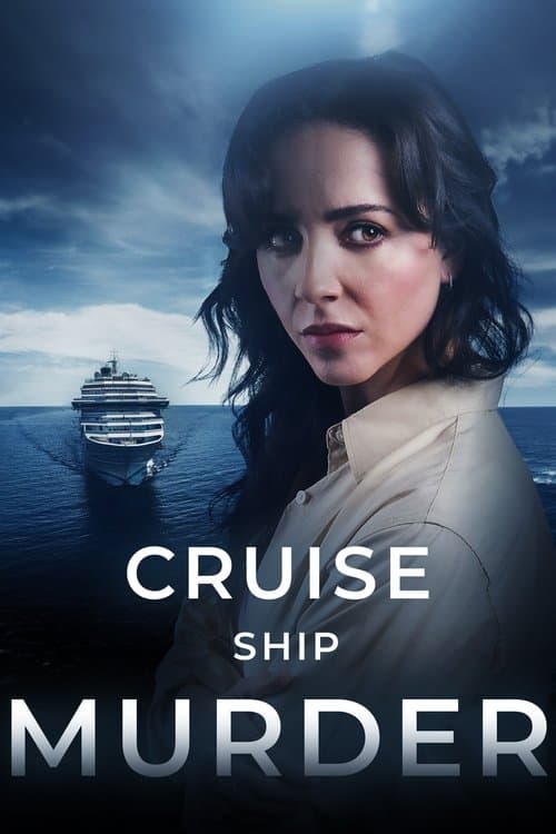 Affiche de Portée disparue en croisière