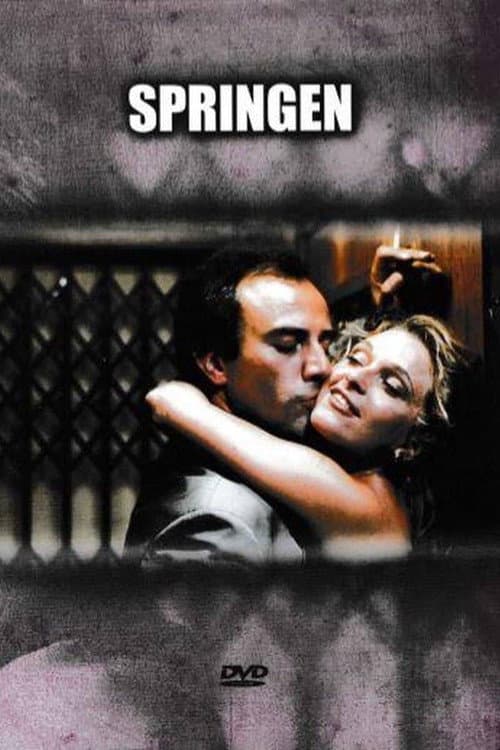 Affiche de Springen