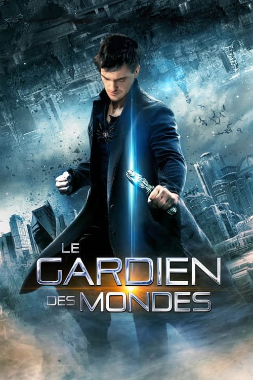 Affiche de Le Gardien des Mondes