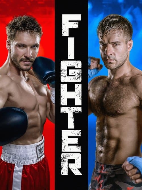 Affiche de The Fighter