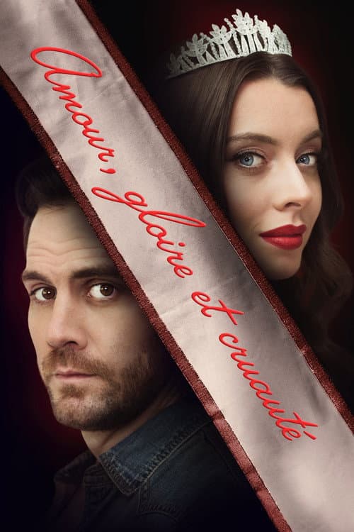Affiche de Amour, gloire et cruauté