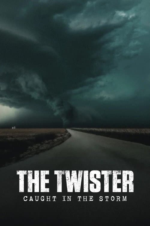 Affiche de Twister : En pleine tornade