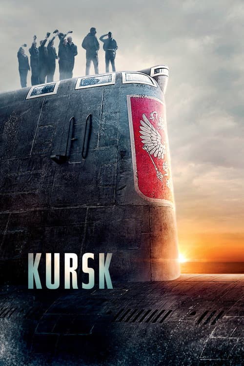 Affiche de Kursk