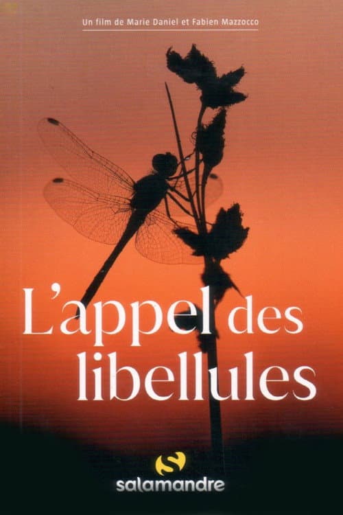 Affiche de L'Appel Des Libellules