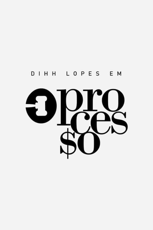 Affiche de O Processo