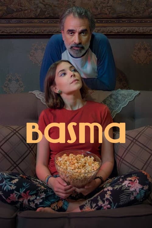 Affiche de Basma
