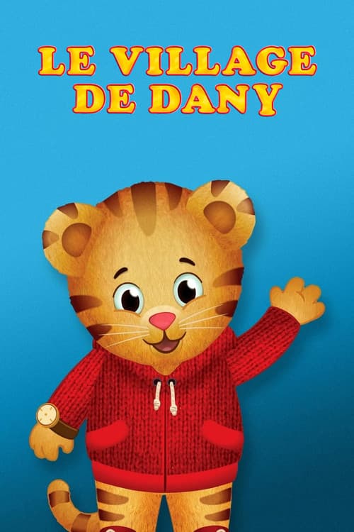 Affiche de Le village de Dany