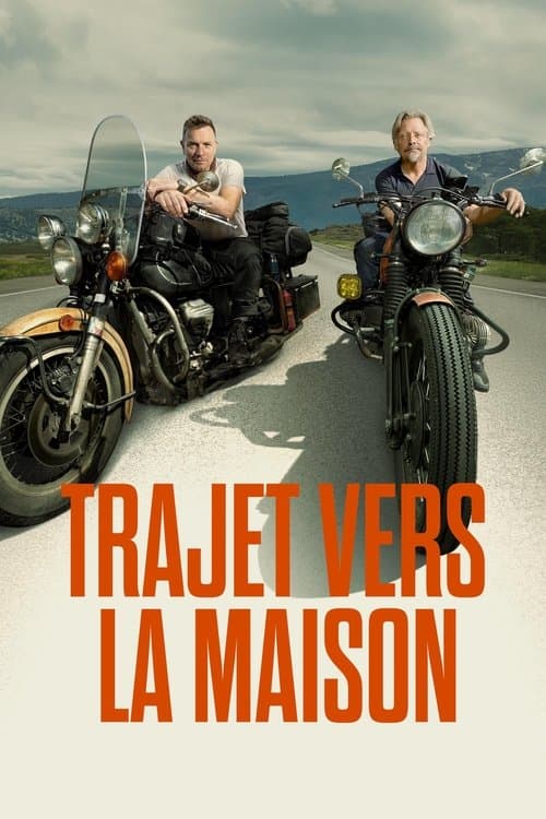 Affiche de Long Way Home