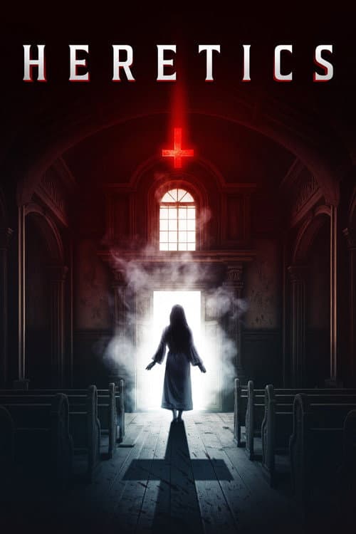 Affiche de Heretics