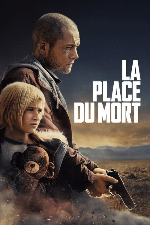 Affiche de La Place du mort