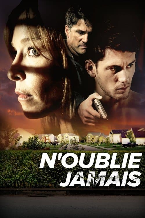 Affiche de N'oublie jamais