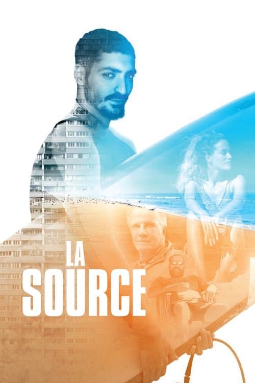 Affiche de La Source
