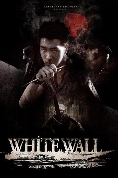 Affiche de White Wall