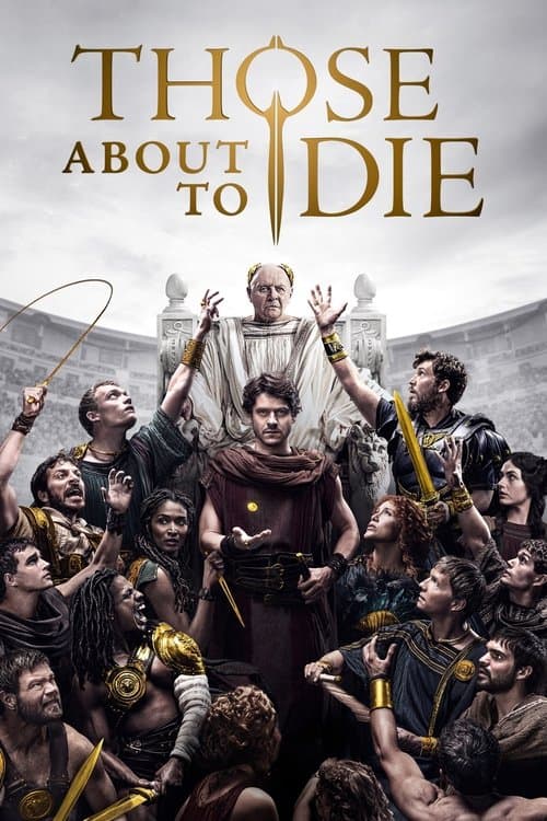 Affiche de Those About to Die