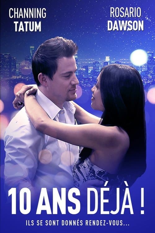 Affiche de 10 ans déjà !