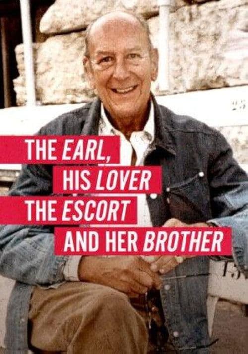 Affiche de The Earl, His Lover, the Escort and Her Brother
