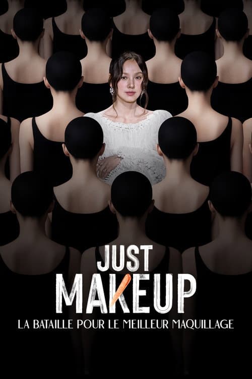 Affiche de 저스트 메이크업