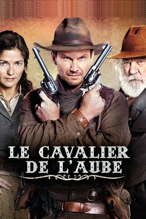 Affiche de Le Cavalier de l'aube