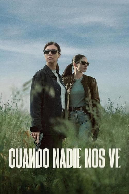 Affiche de When No One Sees Us