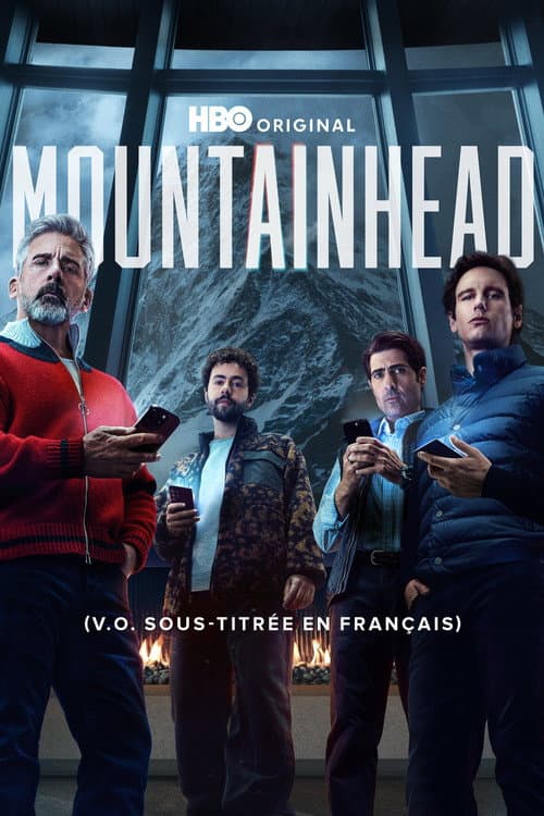 Affiche de Mountainhead