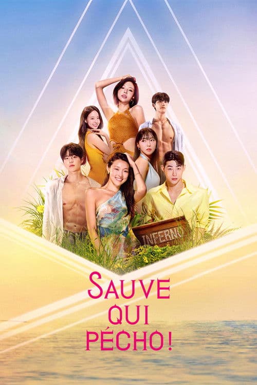 Affiche de Sauve qui pécho !