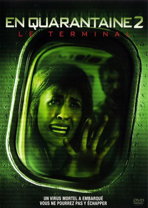 Affiche de En quarantaine 2