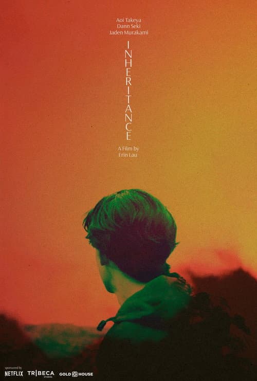 Affiche de Inheritance