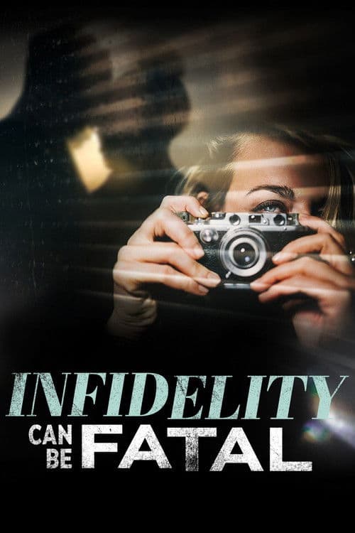 Affiche de Liaison fatale : l'affaire Clive Cassel