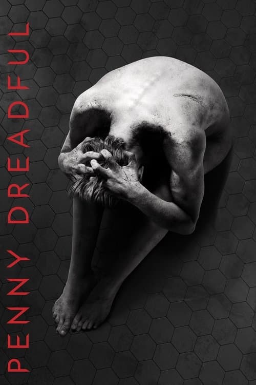 Affiche de Penny Dreadful