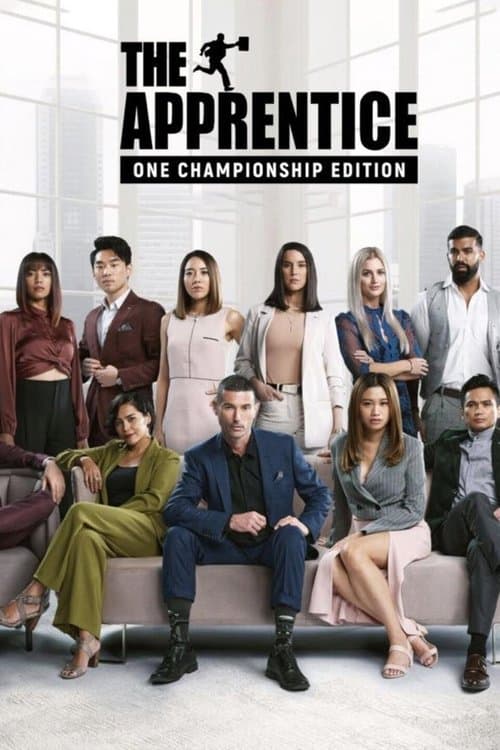 Affiche de The Apprentice: ONE Championship Edition