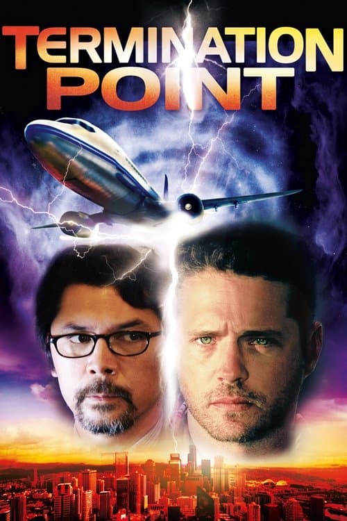Affiche de Termination Point