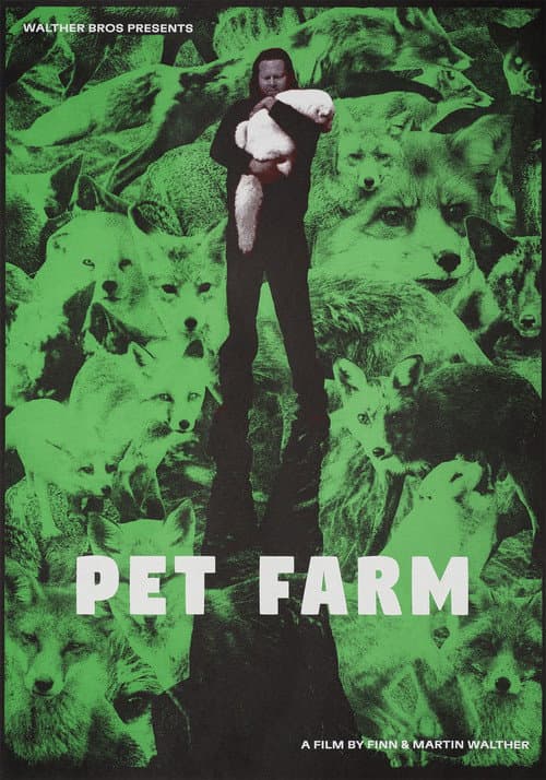 Affiche de Pet Farm
