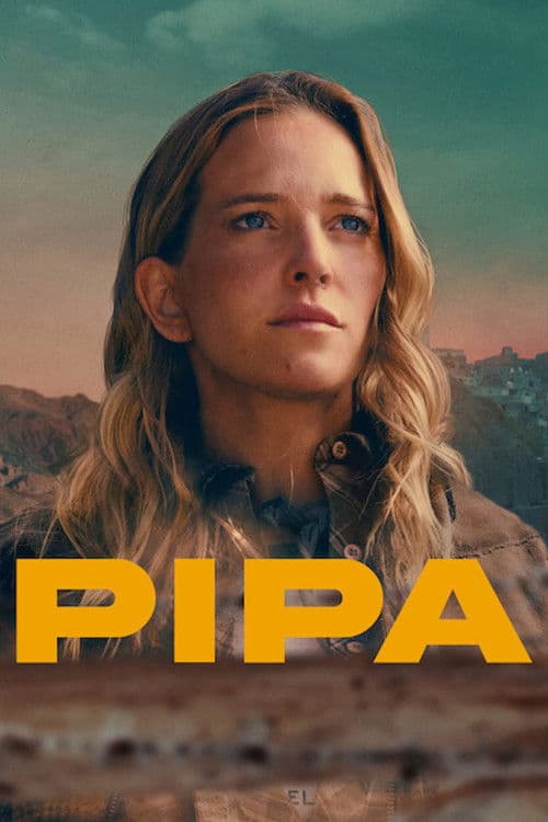 Affiche de Pipa