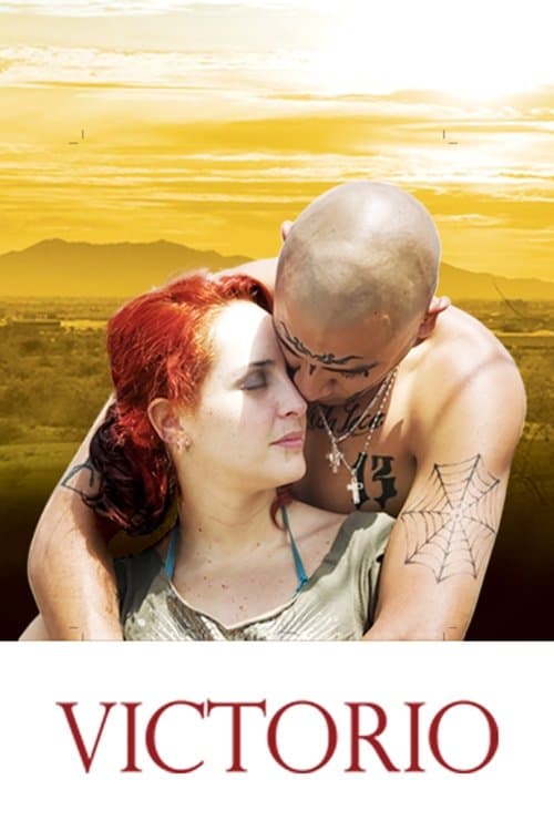 Affiche de Victorio