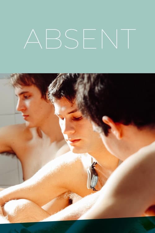 Affiche de Absent