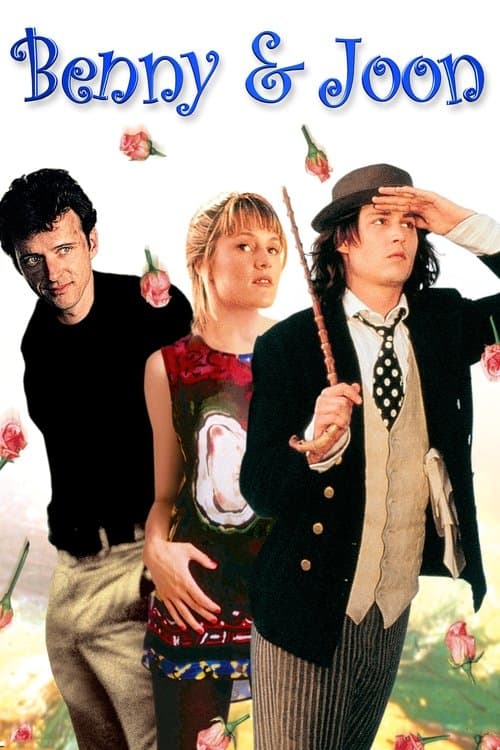 Affiche de Benny & Joon
