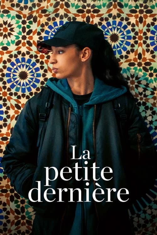 Affiche de La Petite Dernière