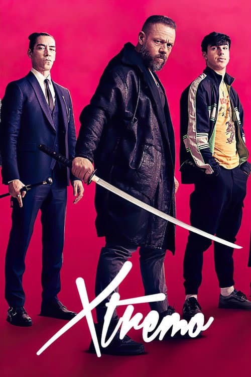 Affiche de Xtreme