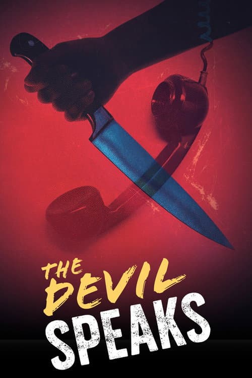 Affiche de The Devil Speaks