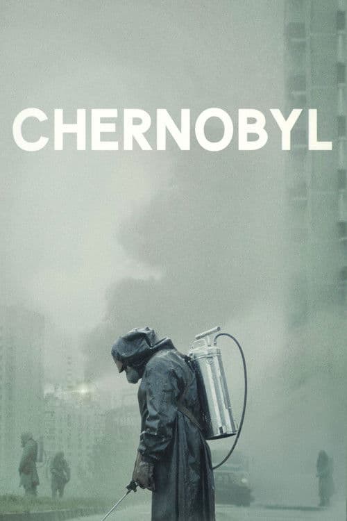 Affiche de Chernobyl