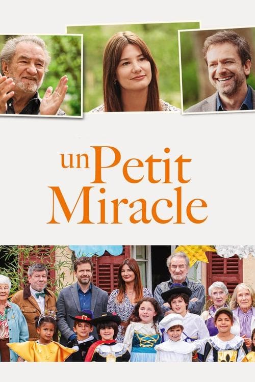 Affiche de Un petit miracle