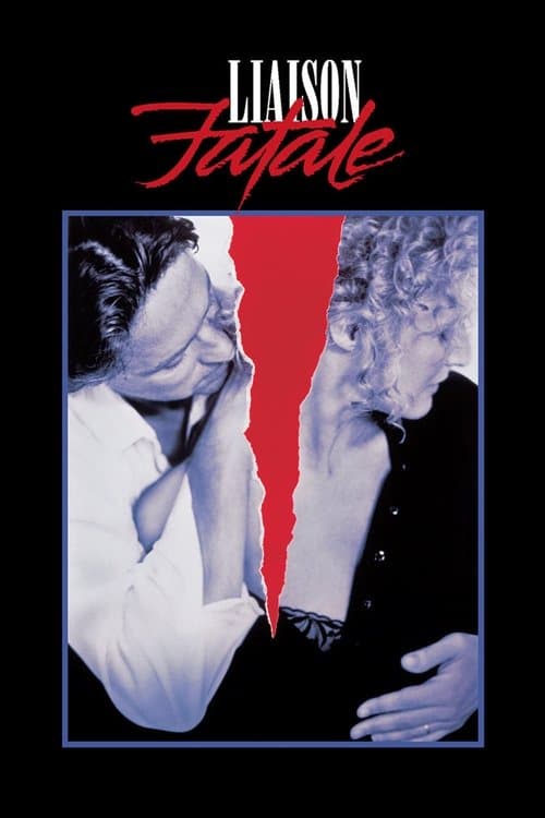 Affiche de Liaison fatale