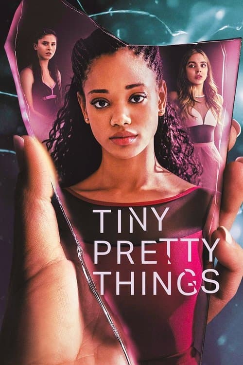 Affiche de Tiny Pretty Things