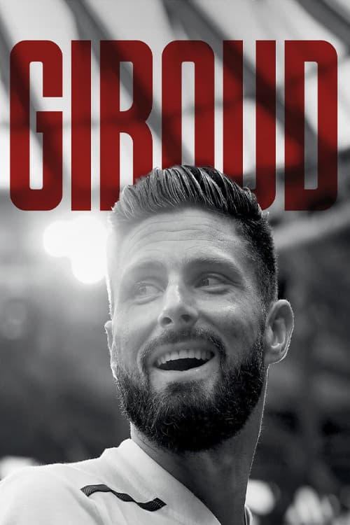 Affiche de Giroud