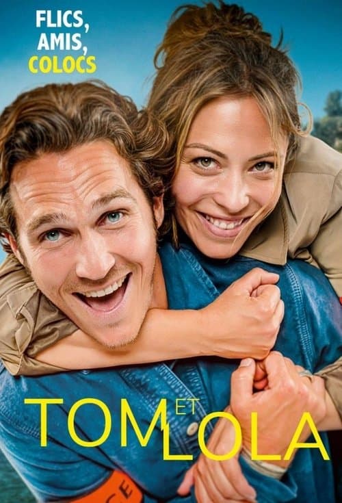 Affiche de Tom et Lola