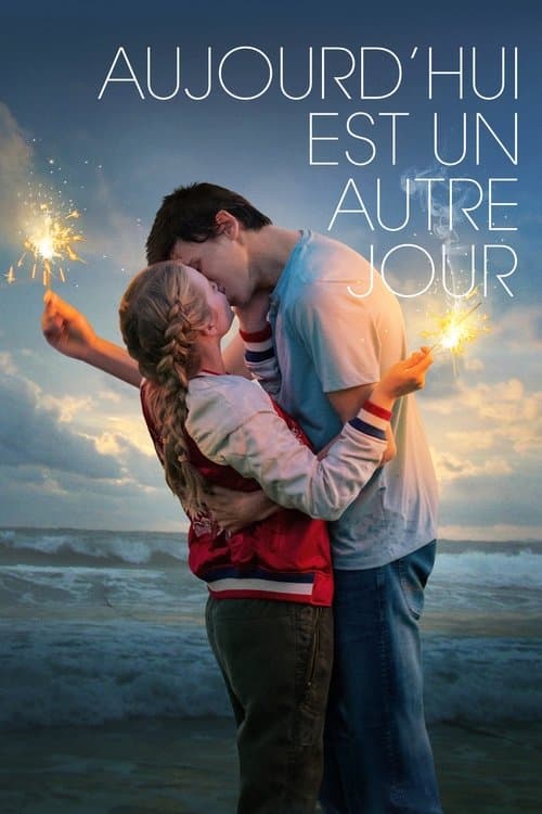 Affiche de Jour après jour